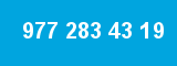 977 283 43 19